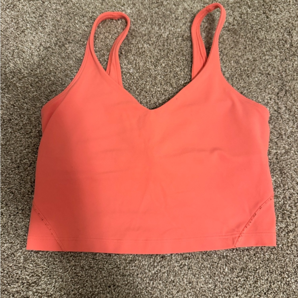 lululemon align tank